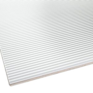 JP Decor 3D flexpanel - White
