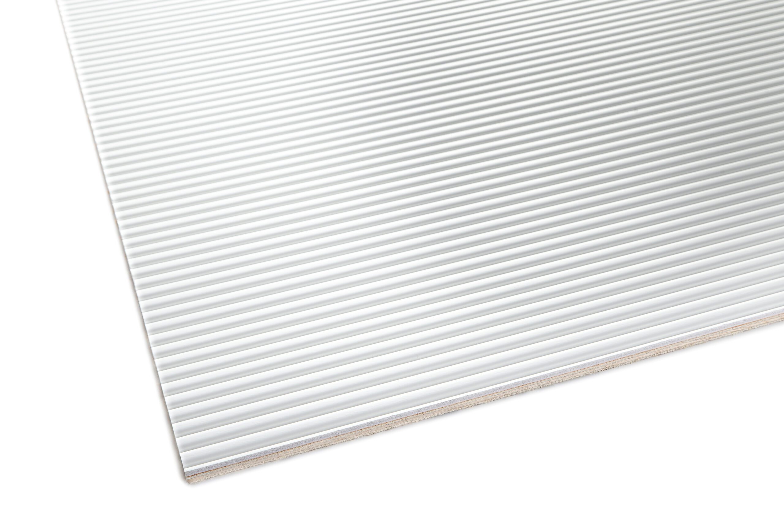 JP Decor 3D flexpanel - White