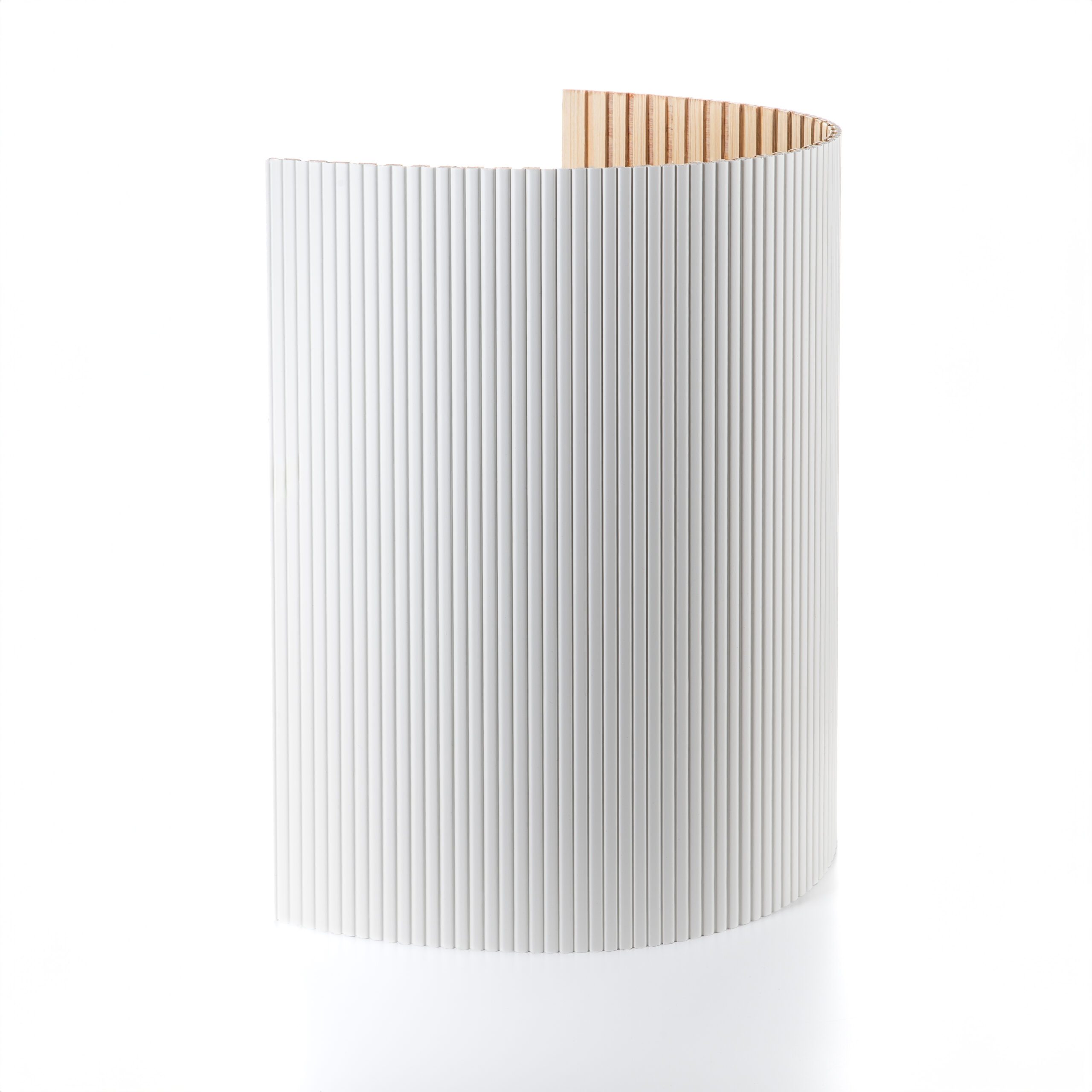 JP Decor 3D flexpanel - White - Image 2