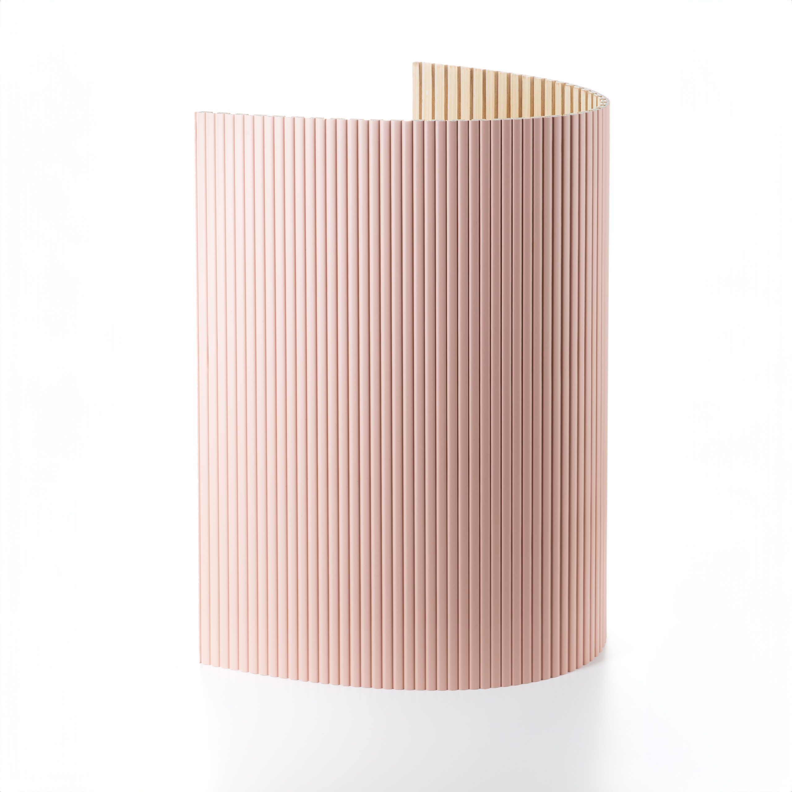 JP Decor 3D flexpanel - Pastel Blush - Image 2