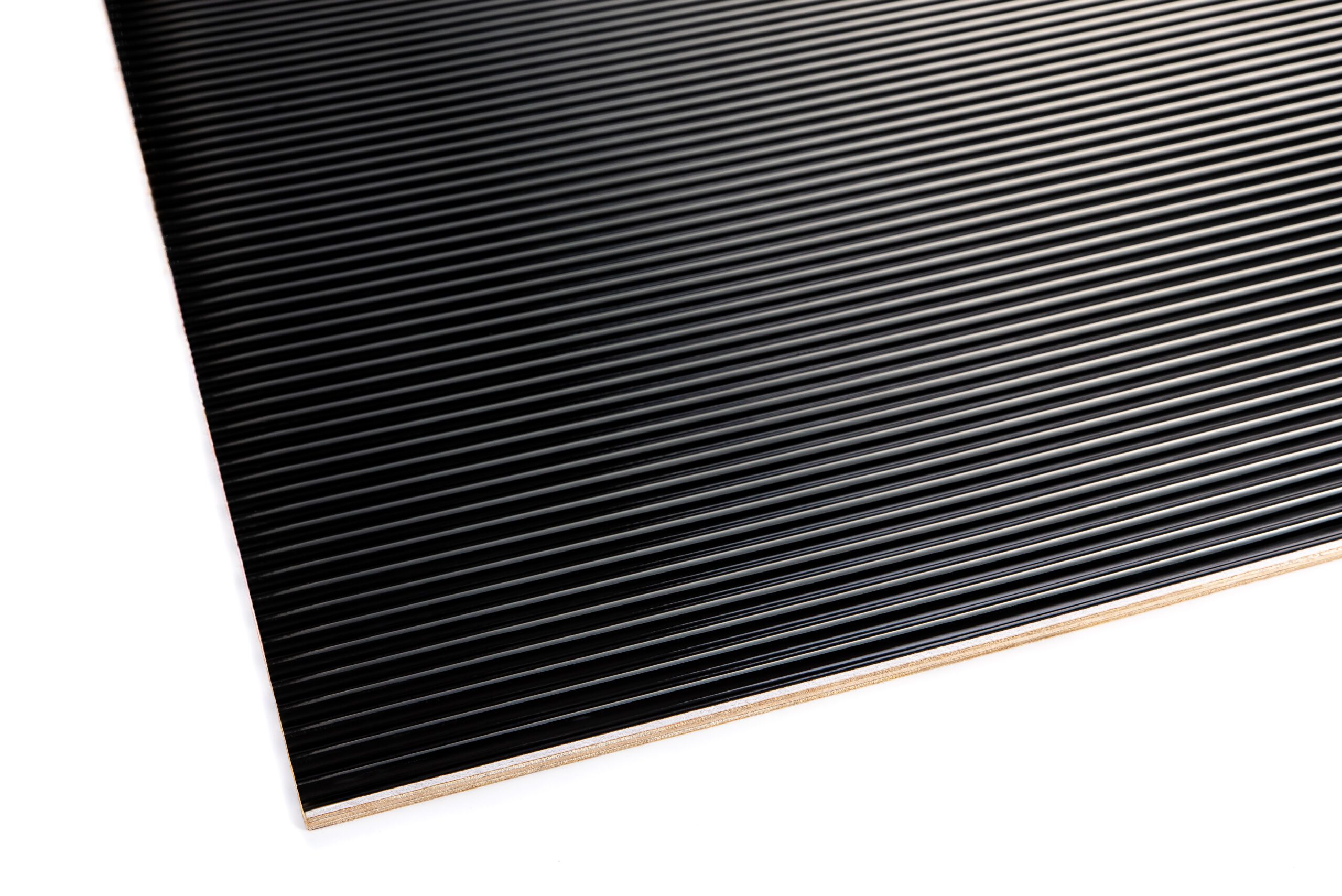 JP Decor 3D flexpanel - Piano Black