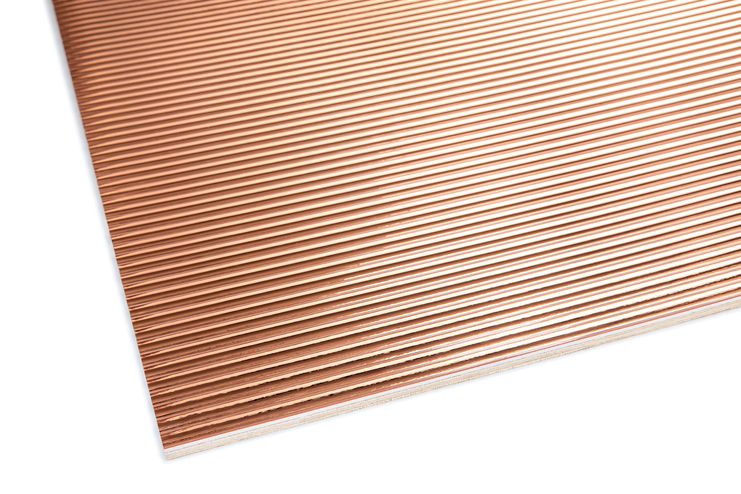 JP Decor 3D flexpanel - Metallic Bronze