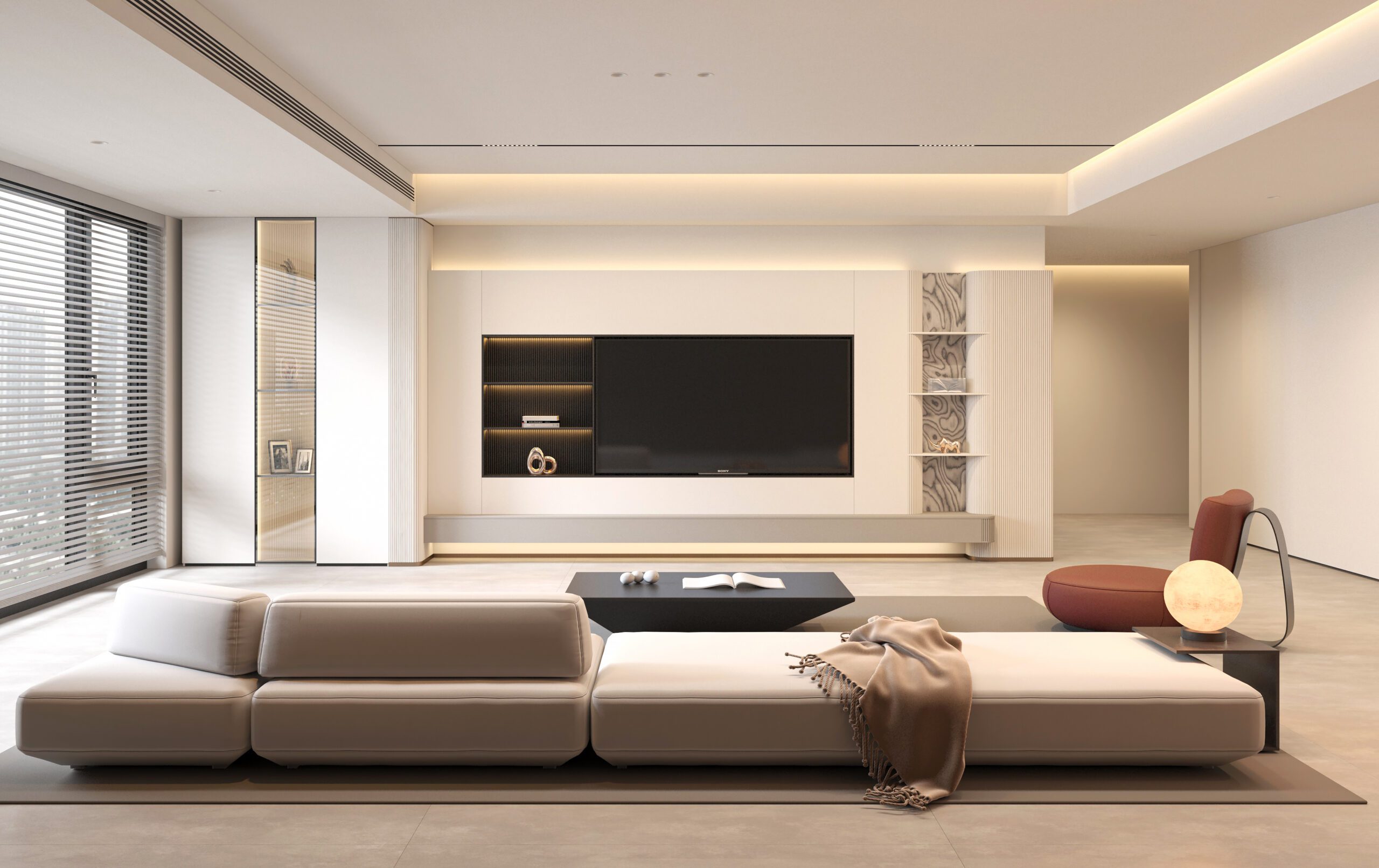 JP Decor 3D flexpanel - White - Image 3