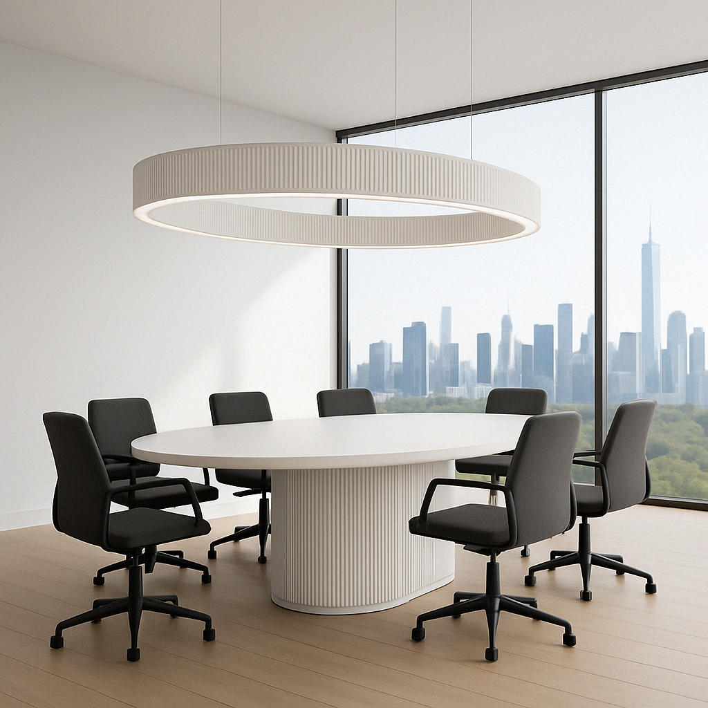 JP Decor 3D flexpanel - White - Image 7