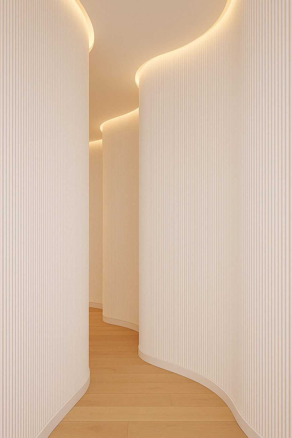 JP Decor 3D flexpanel - White - Image 8