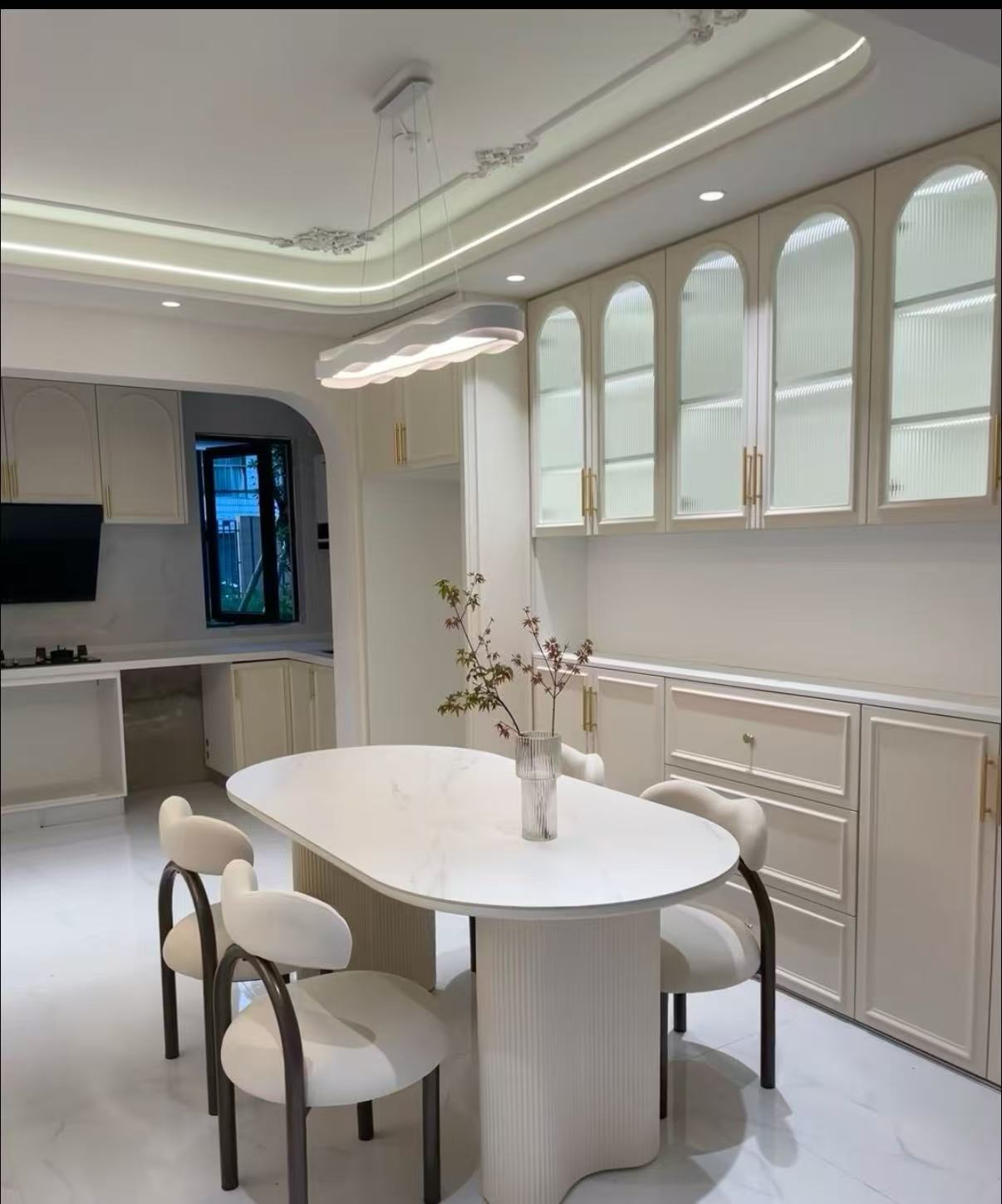 JP Decor 3D flexpanel - White - Image 9