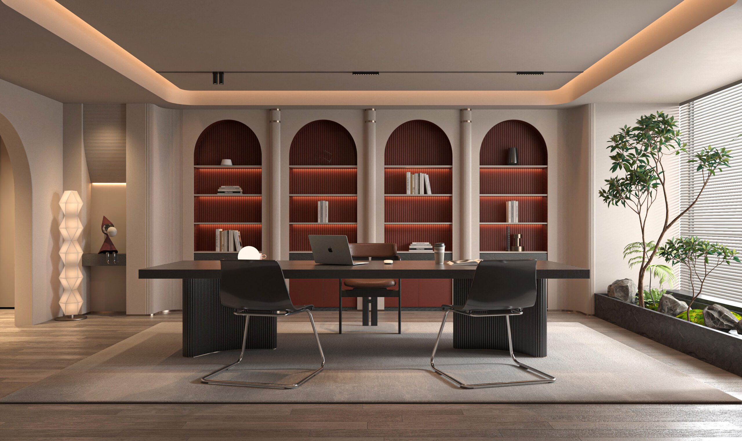 JP Decor 3D flexpanel - Sandstone Beige - Image 8