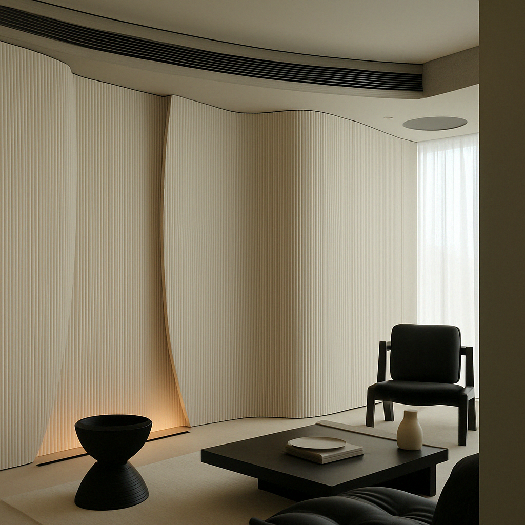 JP Decor 3D flexpanel - Sandstone Beige - Image 11