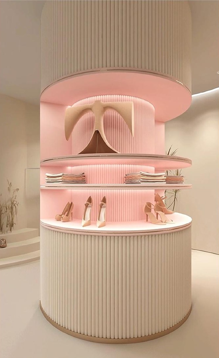 JP Decor 3D flexpanel - Pastel Blush - Image 14