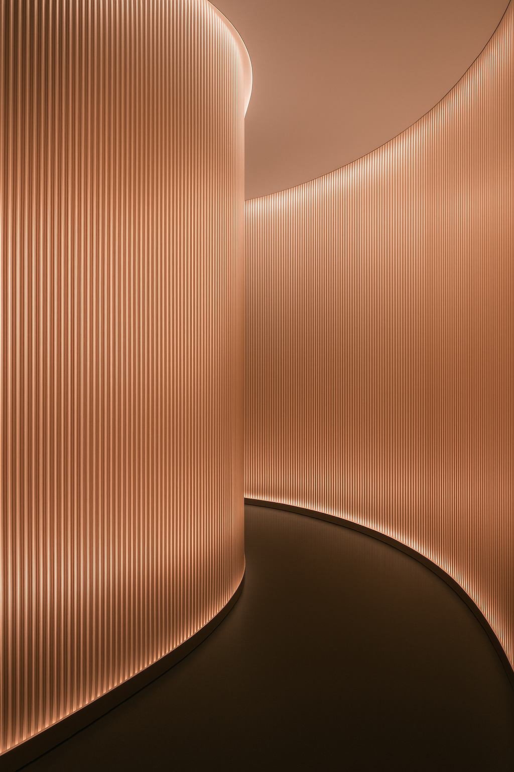 JP Decor 3D flexpanel - Metallic Bronze - Image 3