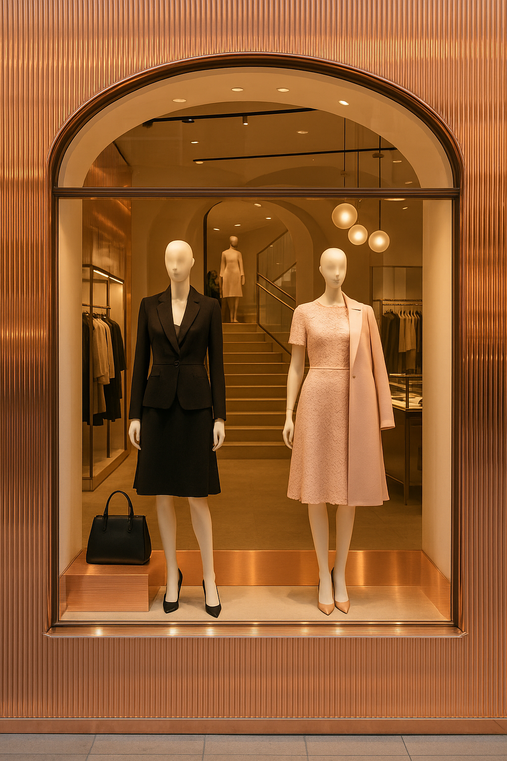 JP Decor 3D flexpanel - Metallic Bronze - Image 5