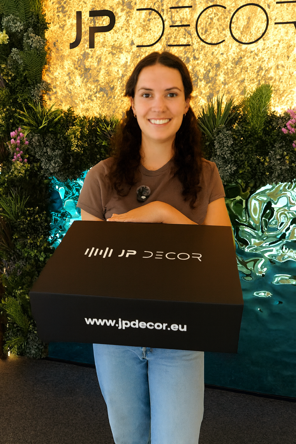 JP Decor Flexpanel Mintacsomag – Teljes Kollekció - Image 2